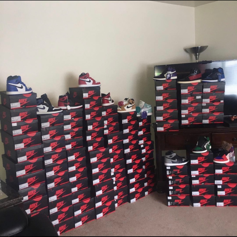 Meet your Posher, David